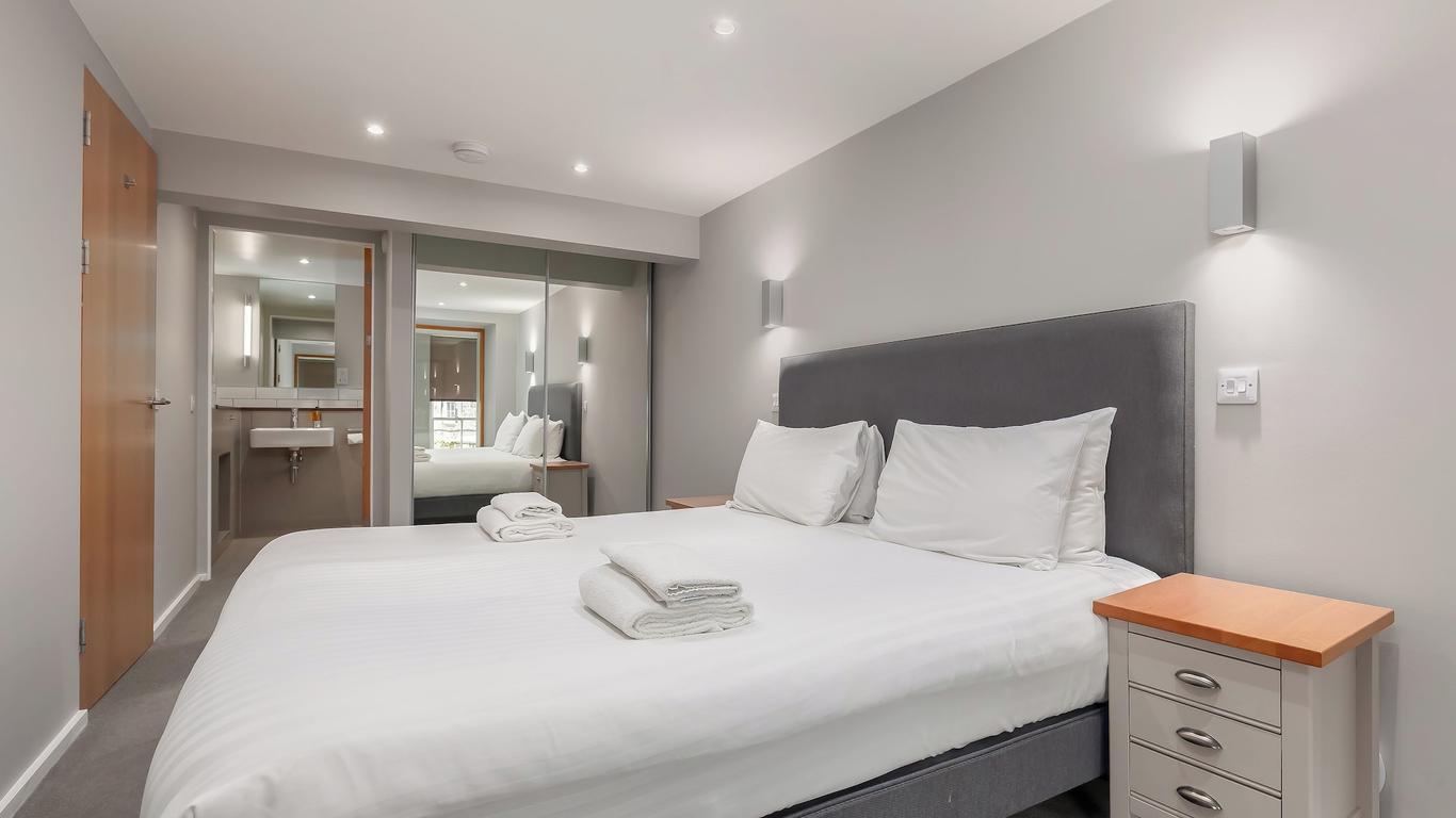 Destiny Scotland - Broughton St Lofts