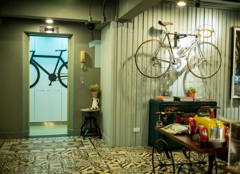 Room amenity Photo