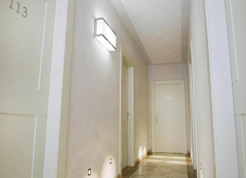 Hallway Photo