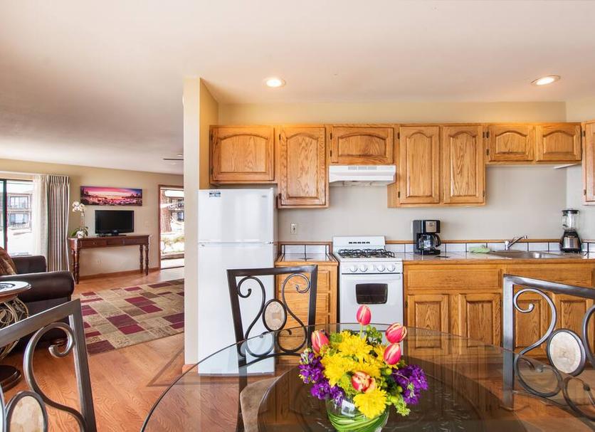 Kitchen Photo