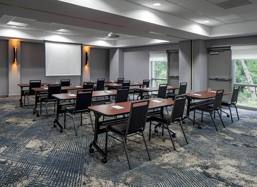 Conference room Photo