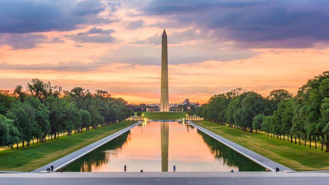 The Ritz-Carlton Washington DC
