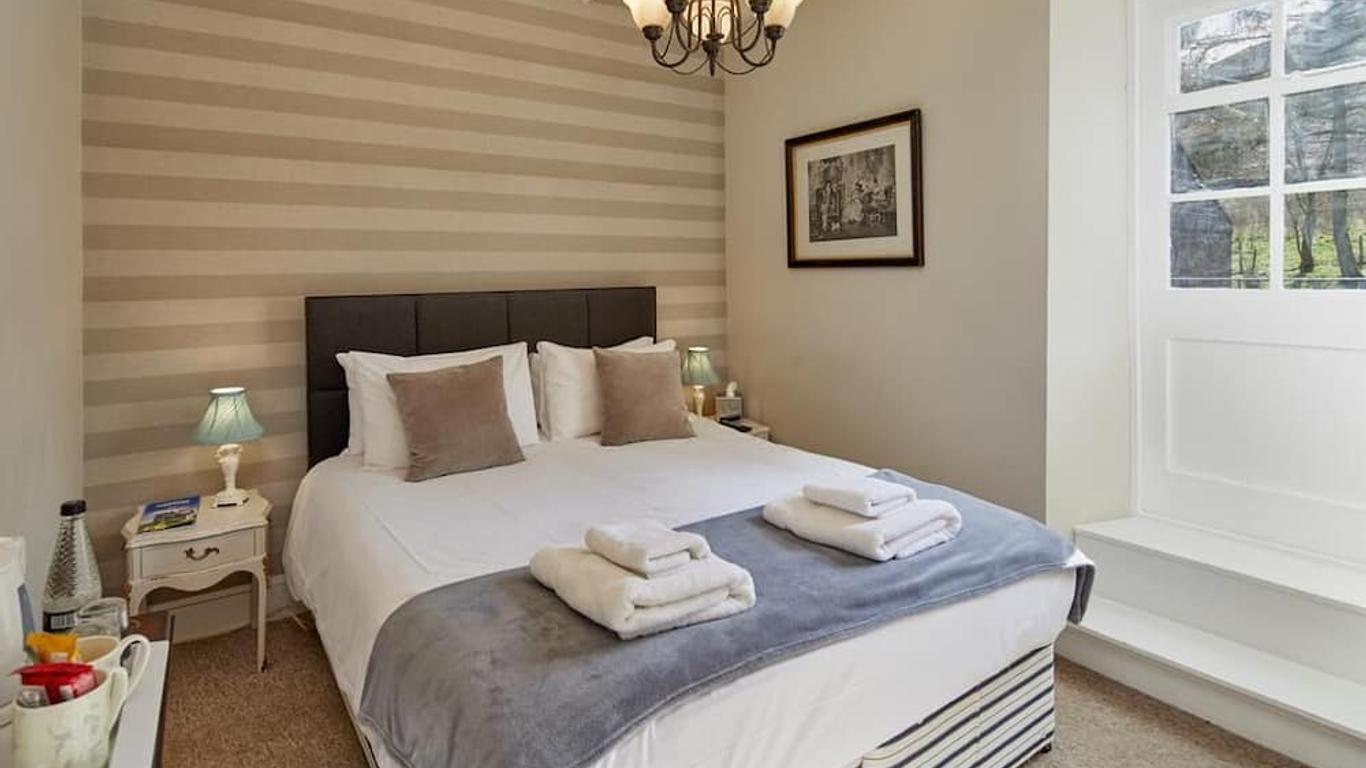 White Horse Farm Inn