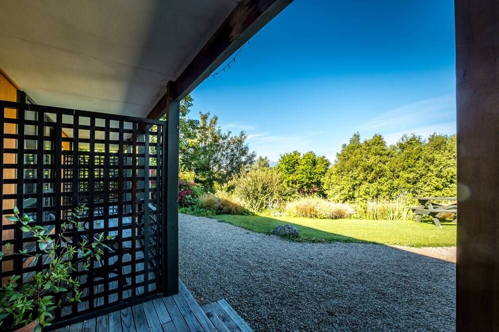 Outdoor view
