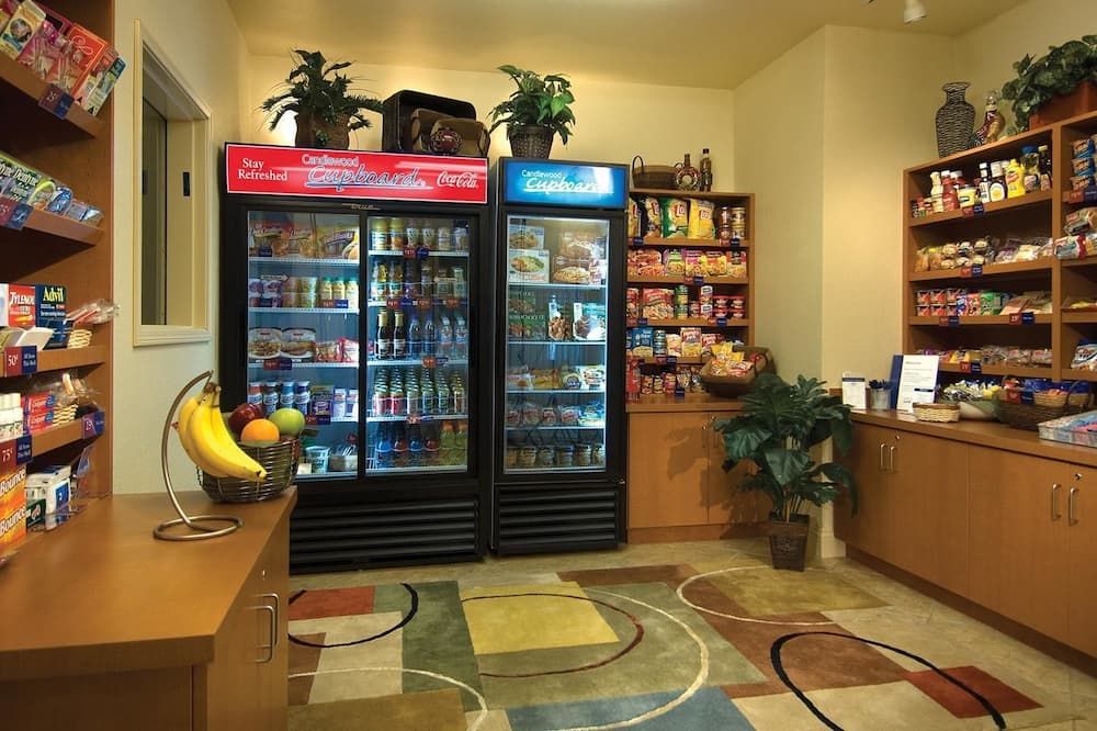 Shop