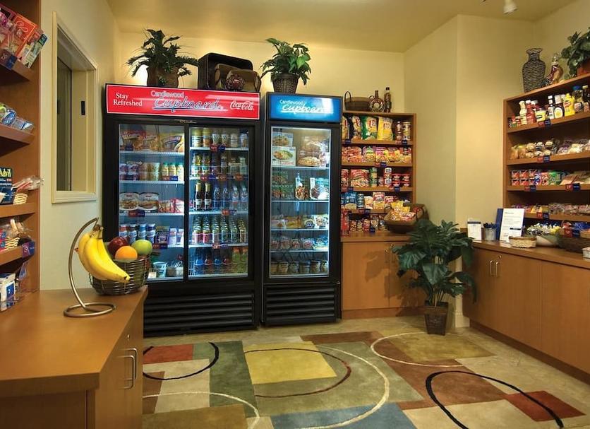Shop Photo