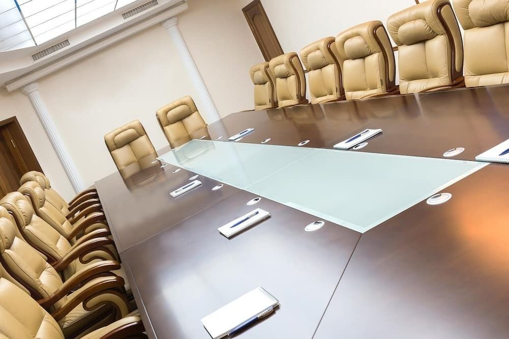 Conference room