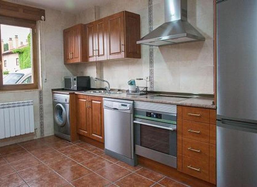 Kitchen Photo