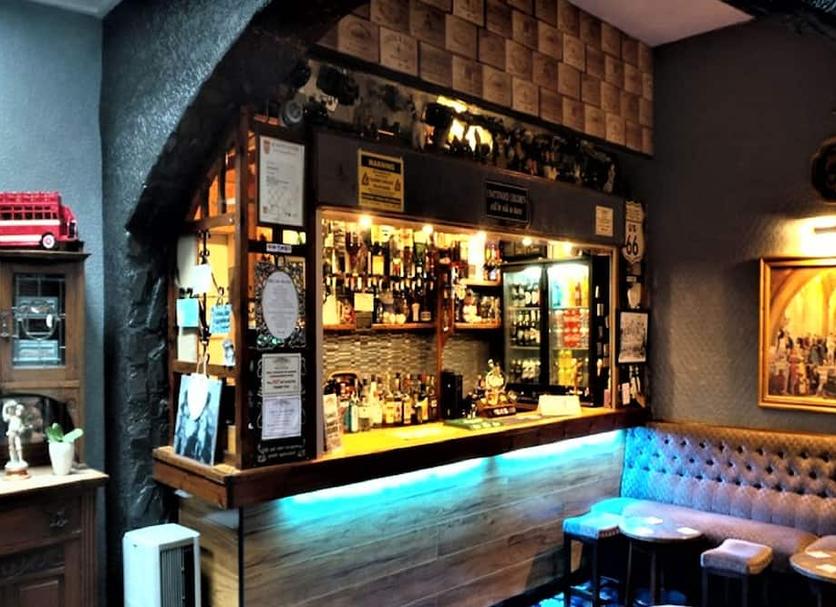 Bar Photo