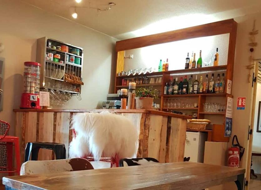 Bar Photo