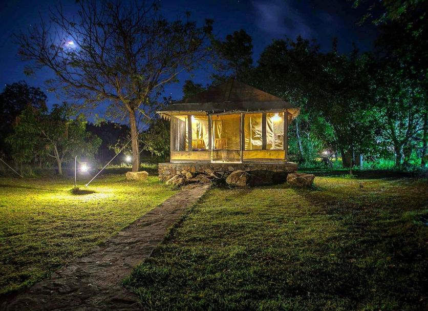 Outdoor view Photo