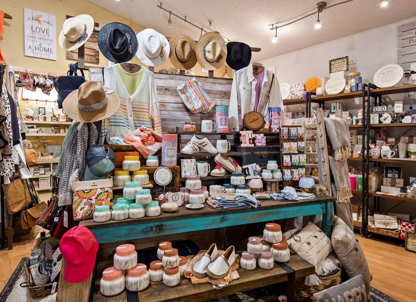 Shop Photo