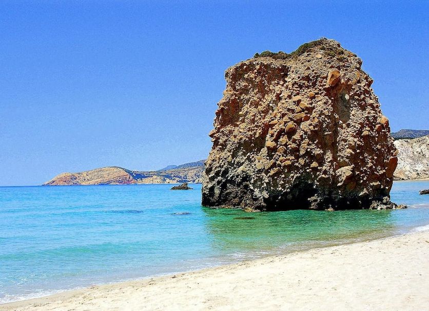 Beach Photo