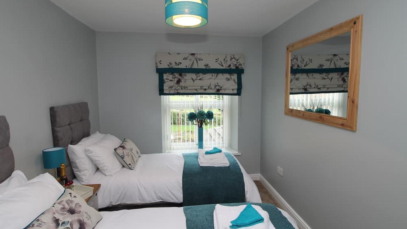 Colliery Cottage