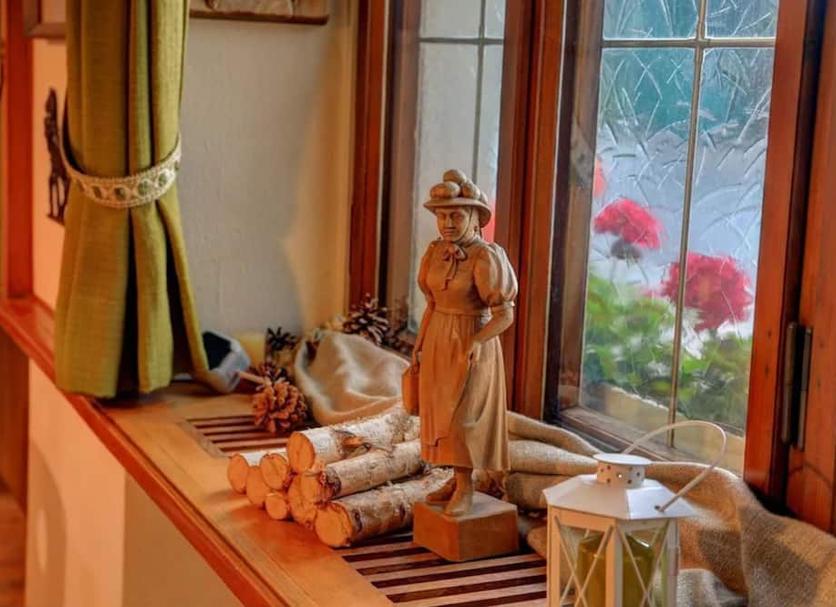 Room amenity Photo