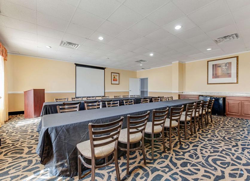 Conference room Photo