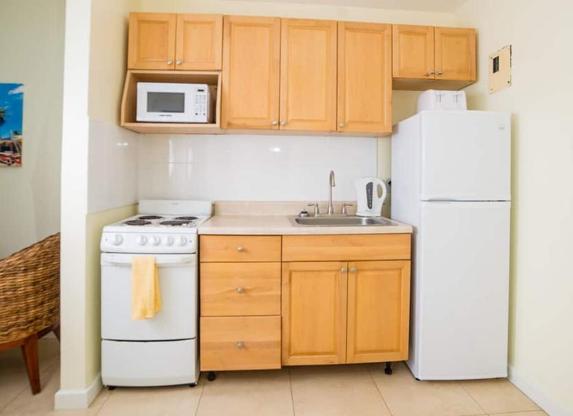 Kitchen Photo