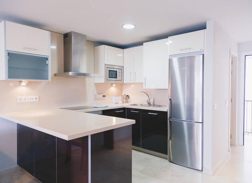 Kitchen Photo