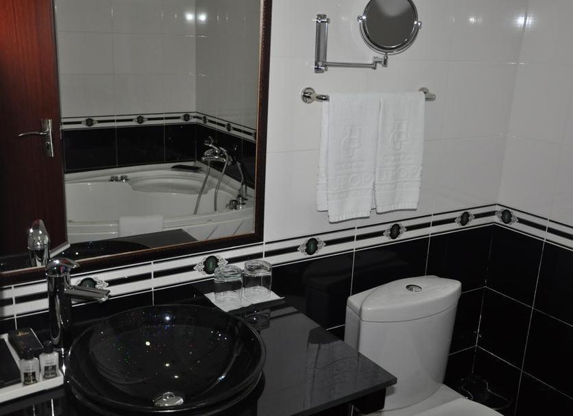 Bathroom Photo