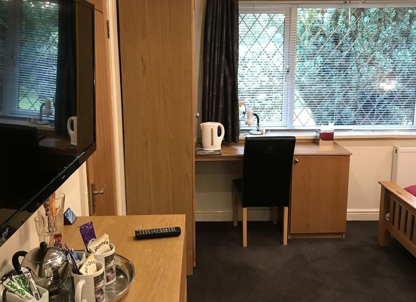 Room amenity Photo