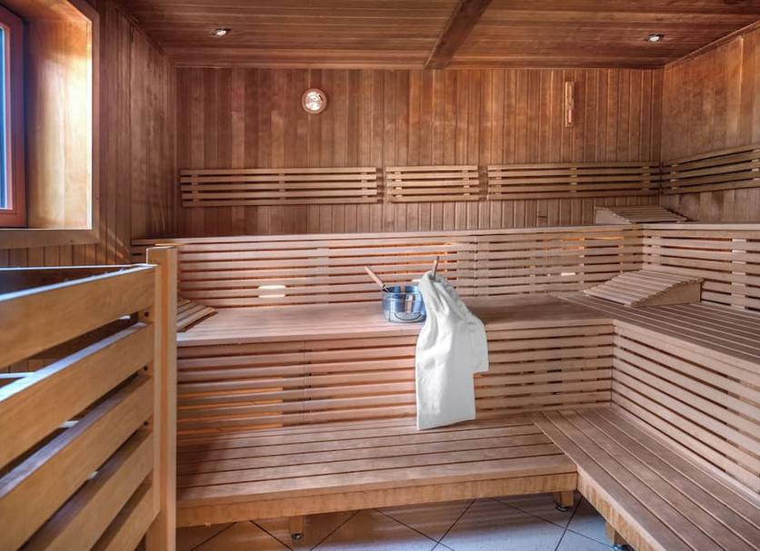 Spa Photo