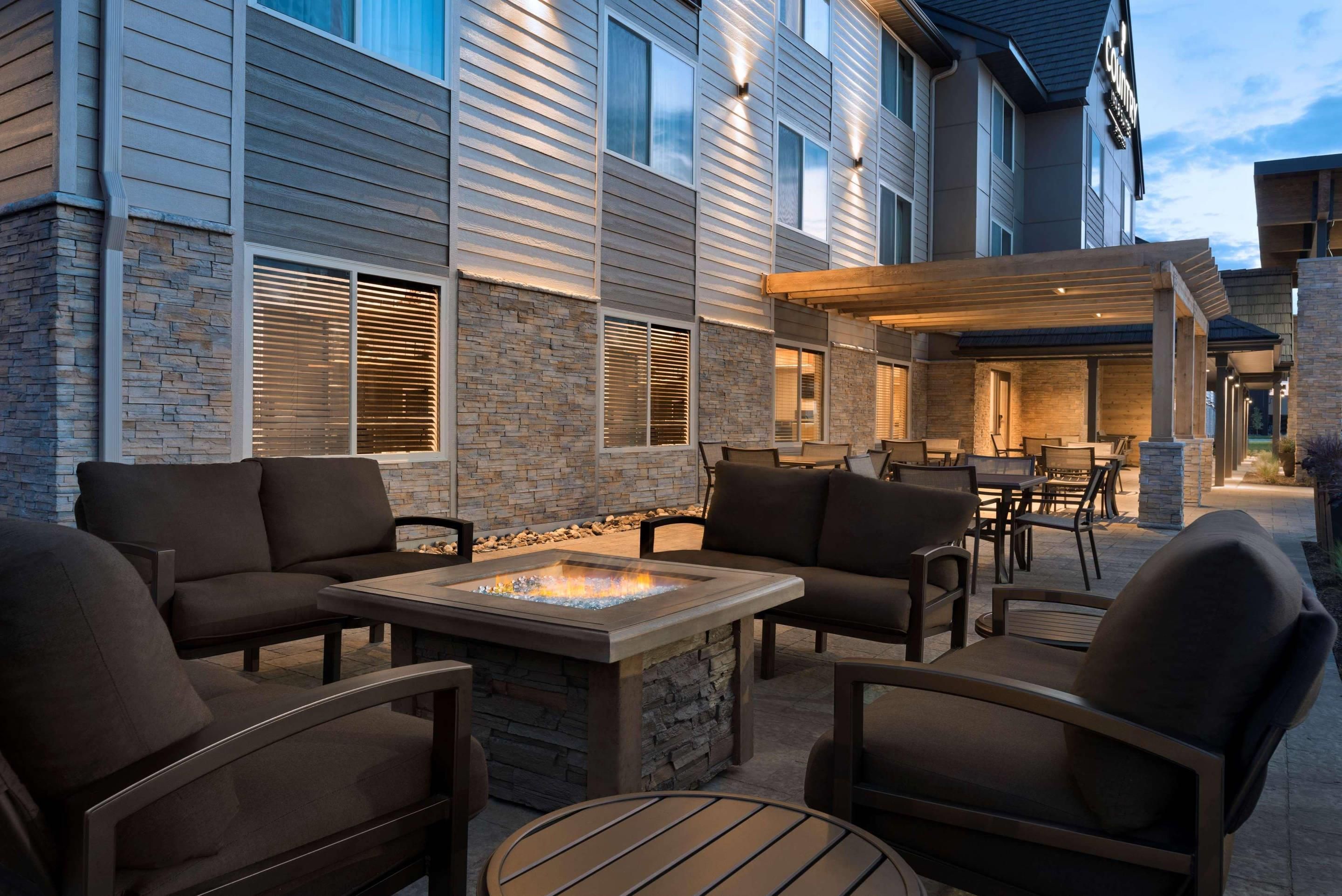 Hotel amenity Photo