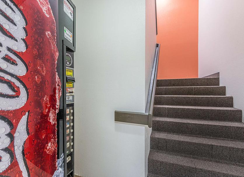 Stairs Photo