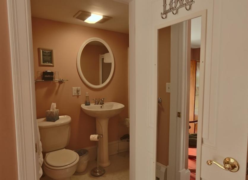 Bathroom Photo