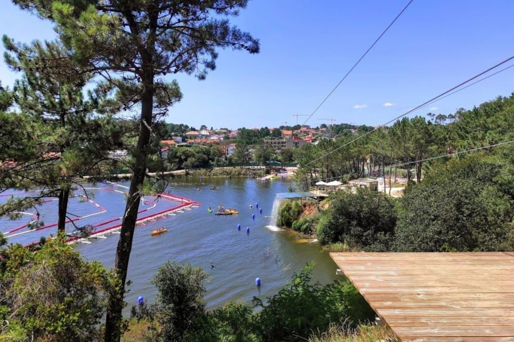 Outdoor view