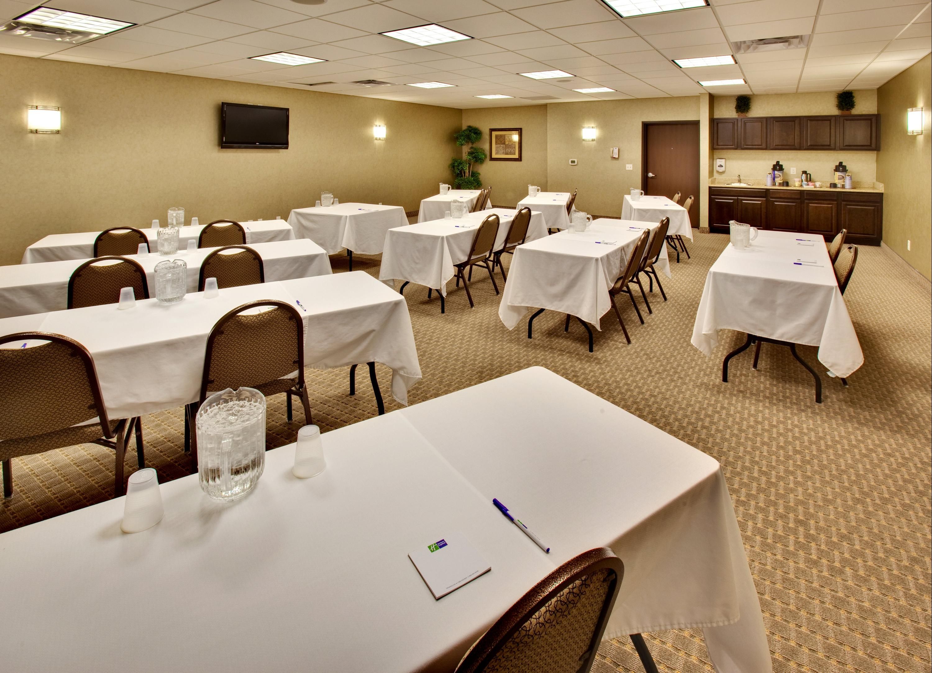 Conference room