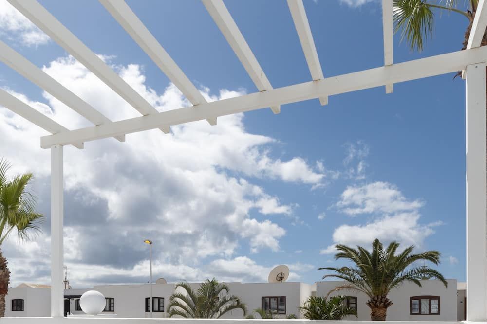Outdoor view