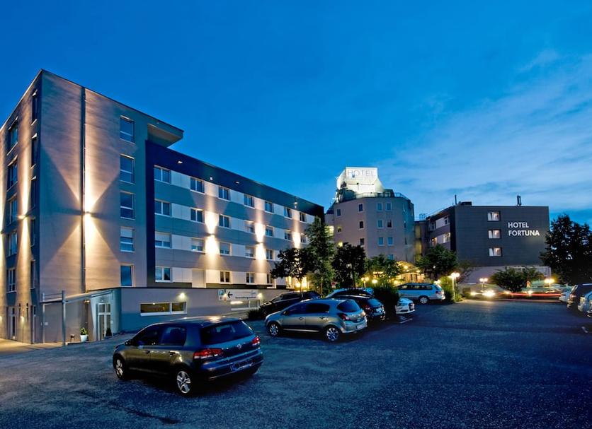 Building Photo