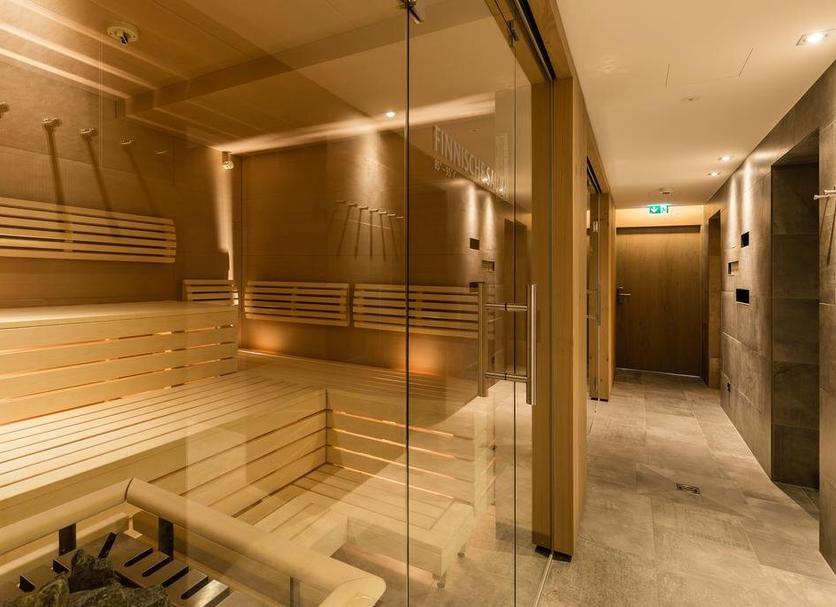 Spa Photo