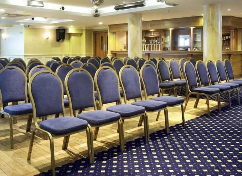 Conference room Photo