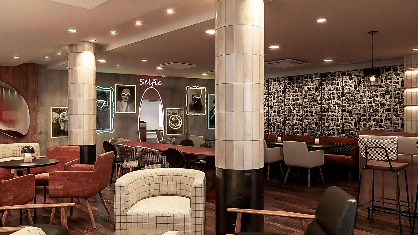 ibis Styles Tallinn