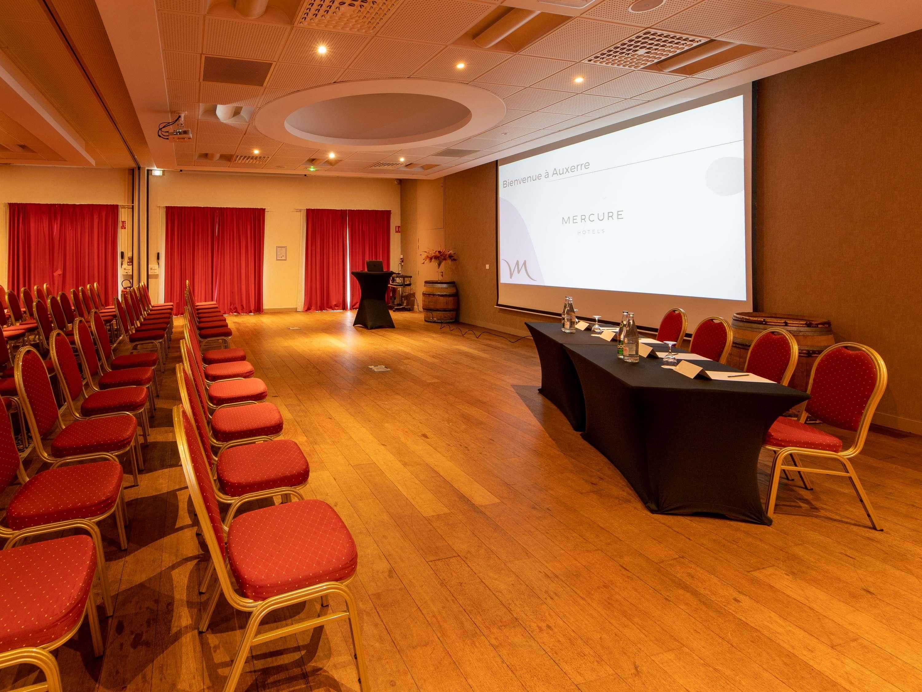 Conference room