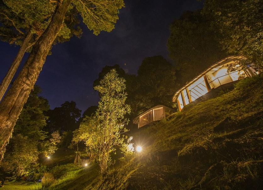 Outdoor view Photo
