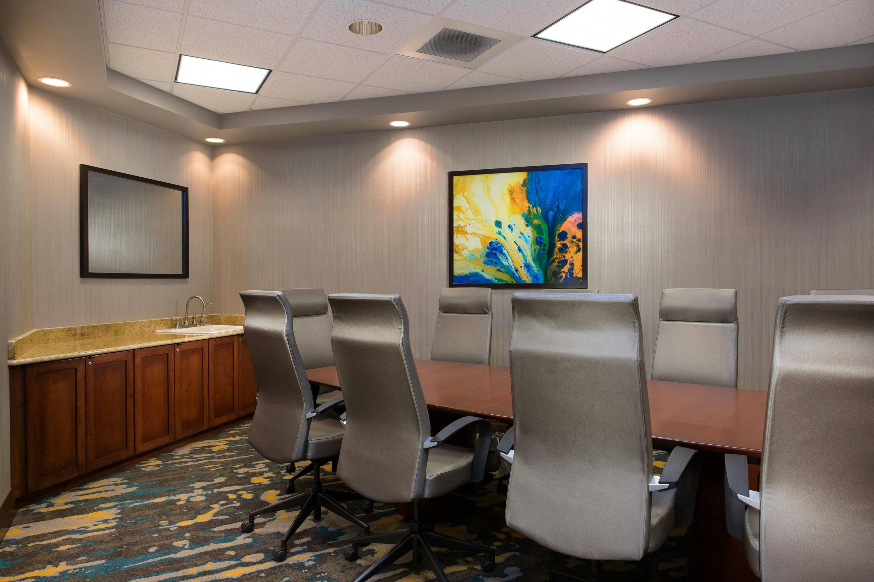 Conference room