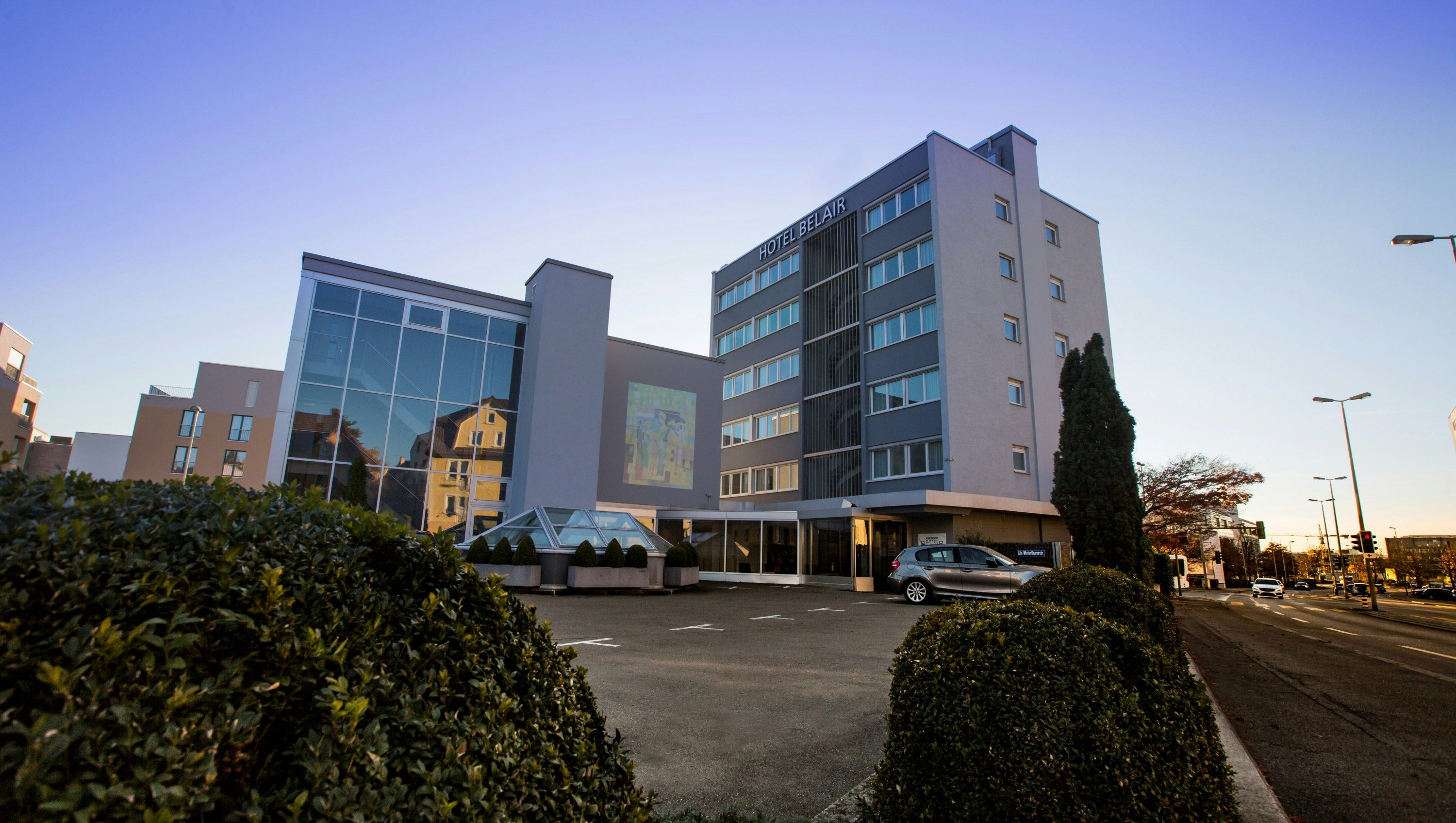 Building