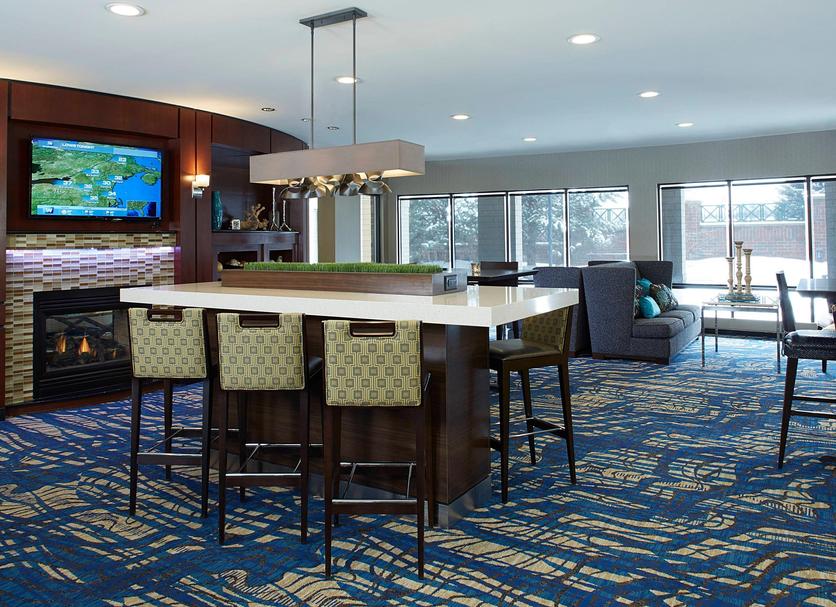 Dining room Photo
