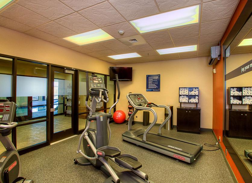 Gym Photo