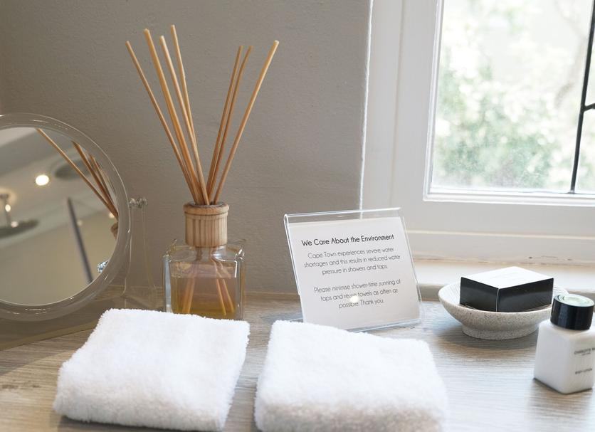 Room amenity Photo