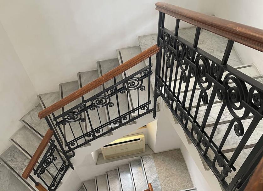 Stairs Photo