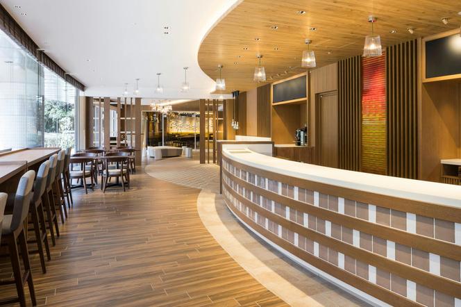 Sheraton Grande Tokyo Bay Hotel