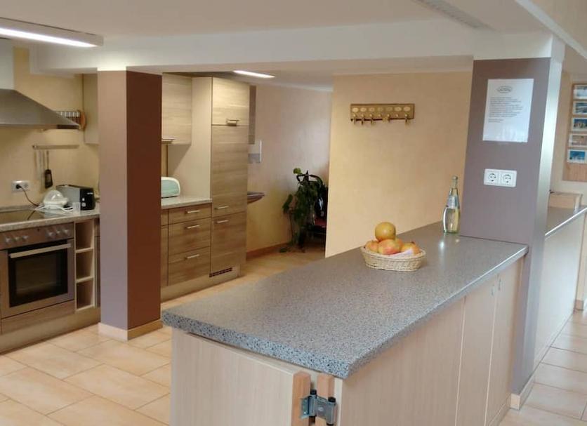 Kitchen Photo