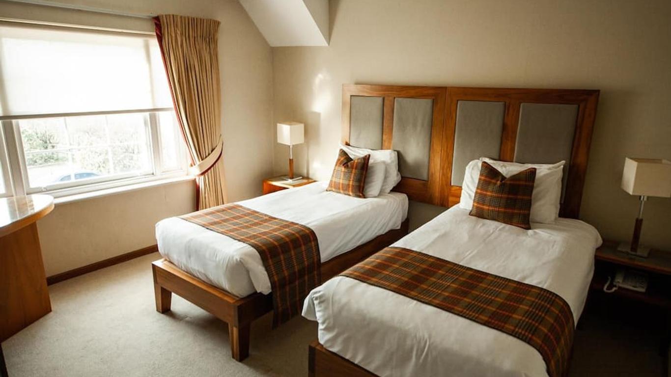 Berwick Manor Hotel