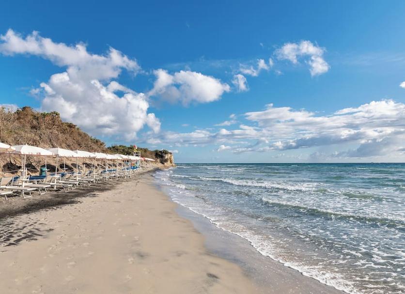 Beach Photo