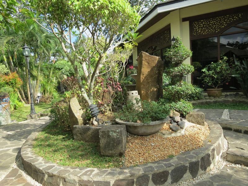 Outdoor view
