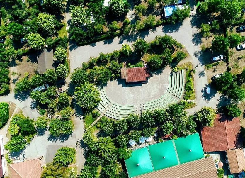 Outdoor view Photo