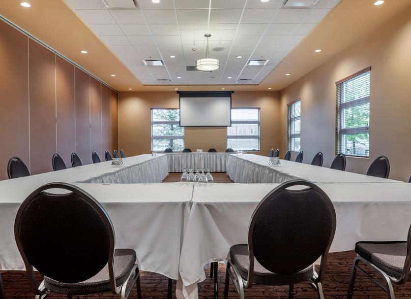 Conference room Photo